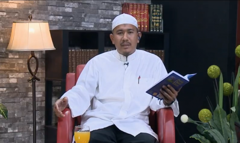 Prinsip Dasar Islam, Bab 3:  Karakteristik Islam