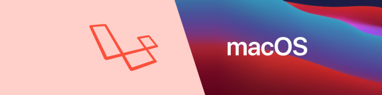 Instalasi dan Pembuatan Projek Laravel di Macos