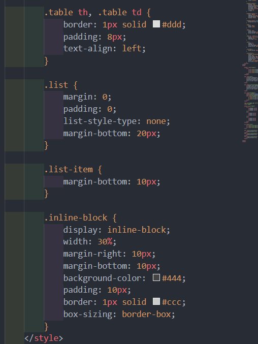 Memahami CSS dari Dasar hingga Keterampilan Mahir – Baraja Coding
