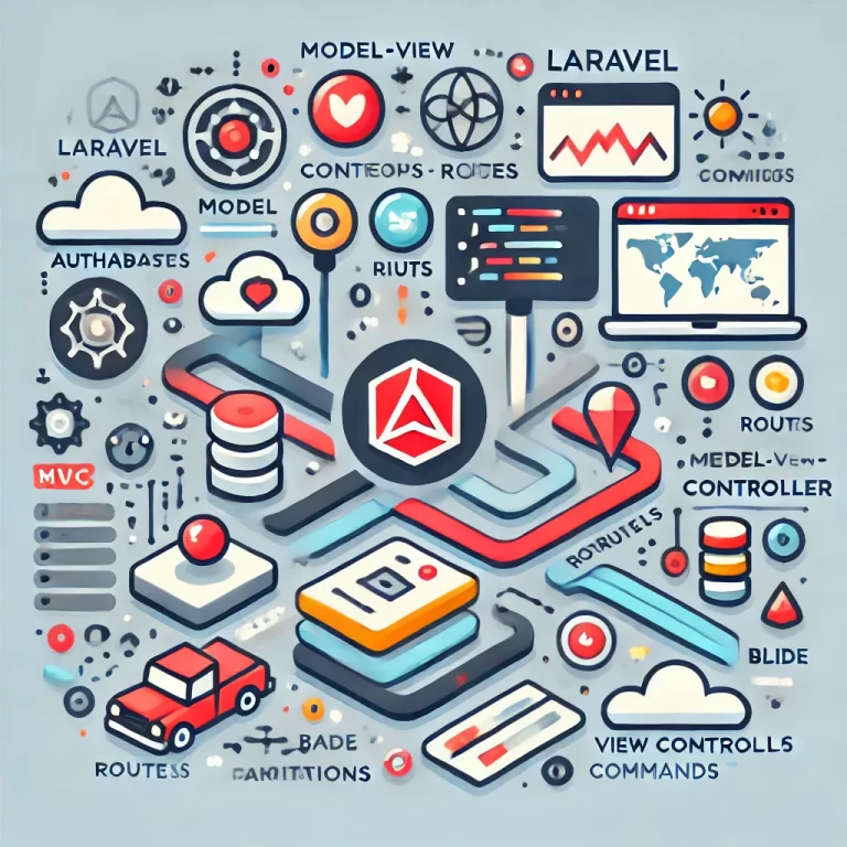Mengenal Laravel Lebih Dalam: Perjalanan dan Perkembangannya
